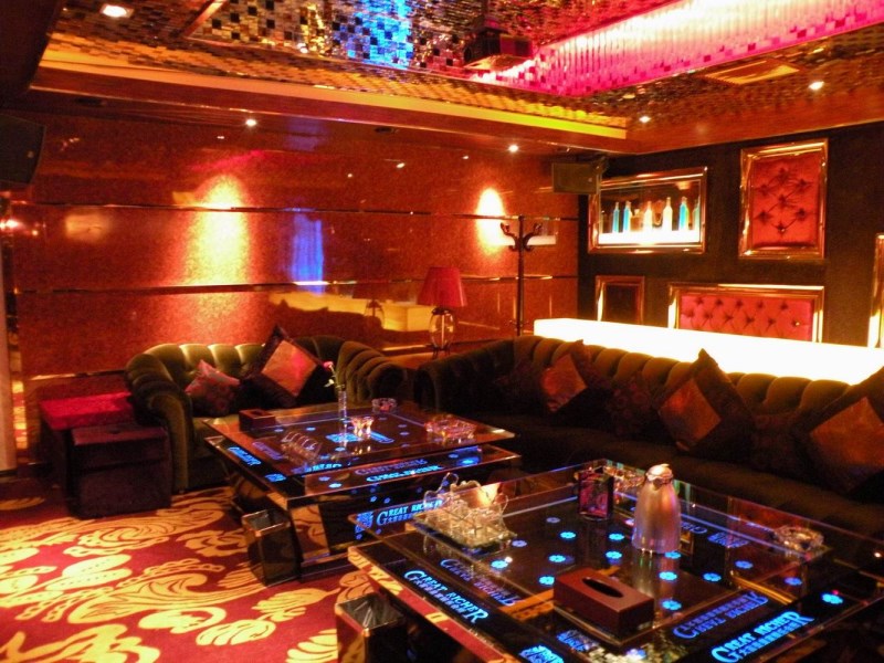 上海商务ktv推荐商务ktv哪里有指南-奉贤区ktv预订