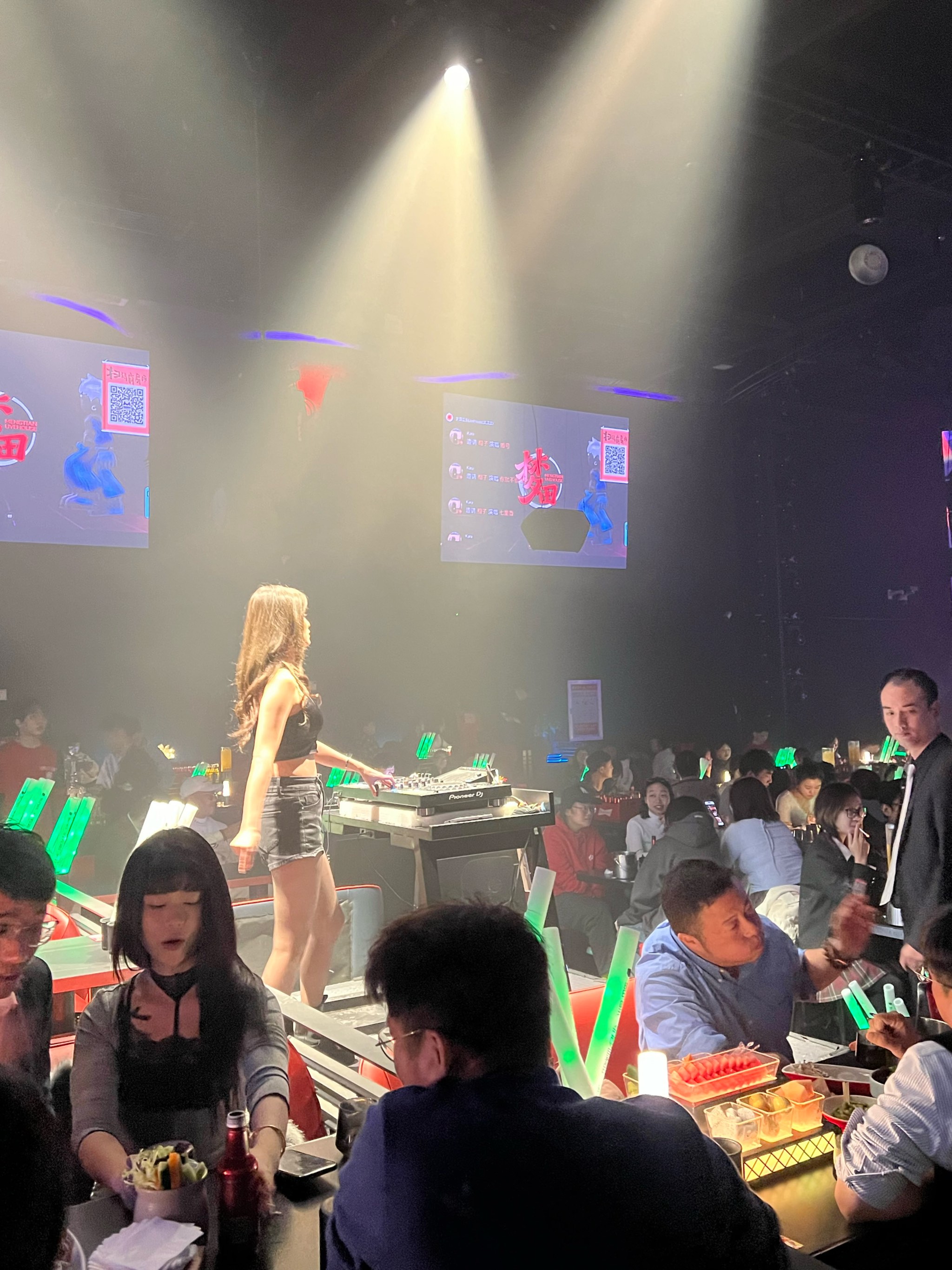 上海商务KTV，商务娱乐首选-奉贤区ktv预订